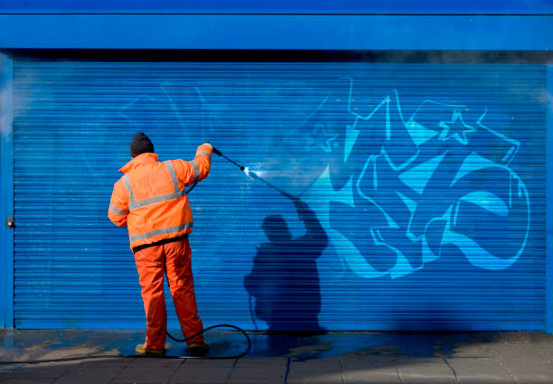 Local Pressure Washing Services in San Juan Bautista, CA