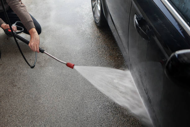 Best Concrete Pressure Washing  in San Juan Bautista, CA